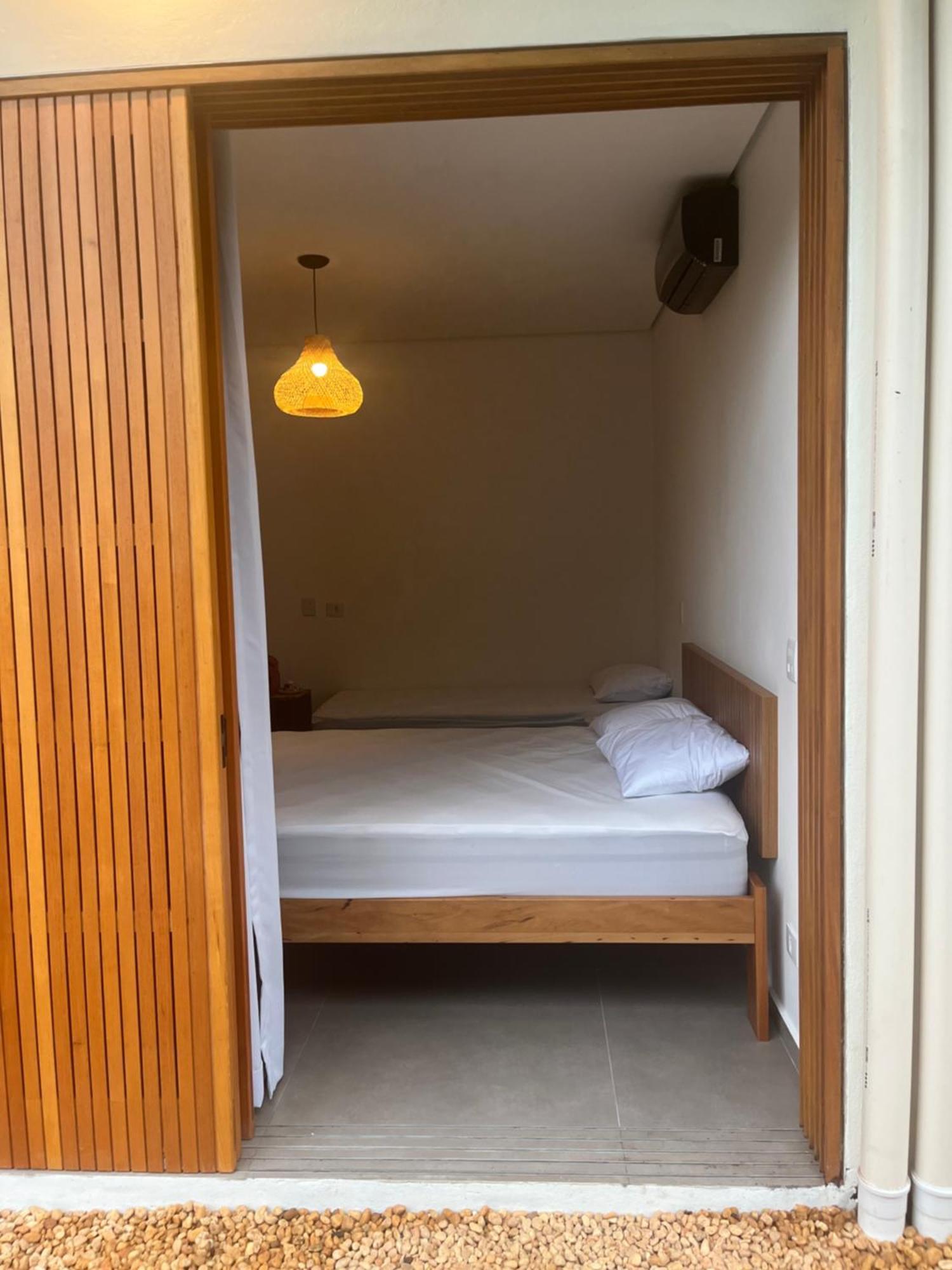 Casa Fiji - Suites Luxo - Praia De Itamambuca - Ao Lado Da Praia أوباتوبا المظهر الخارجي الصورة
