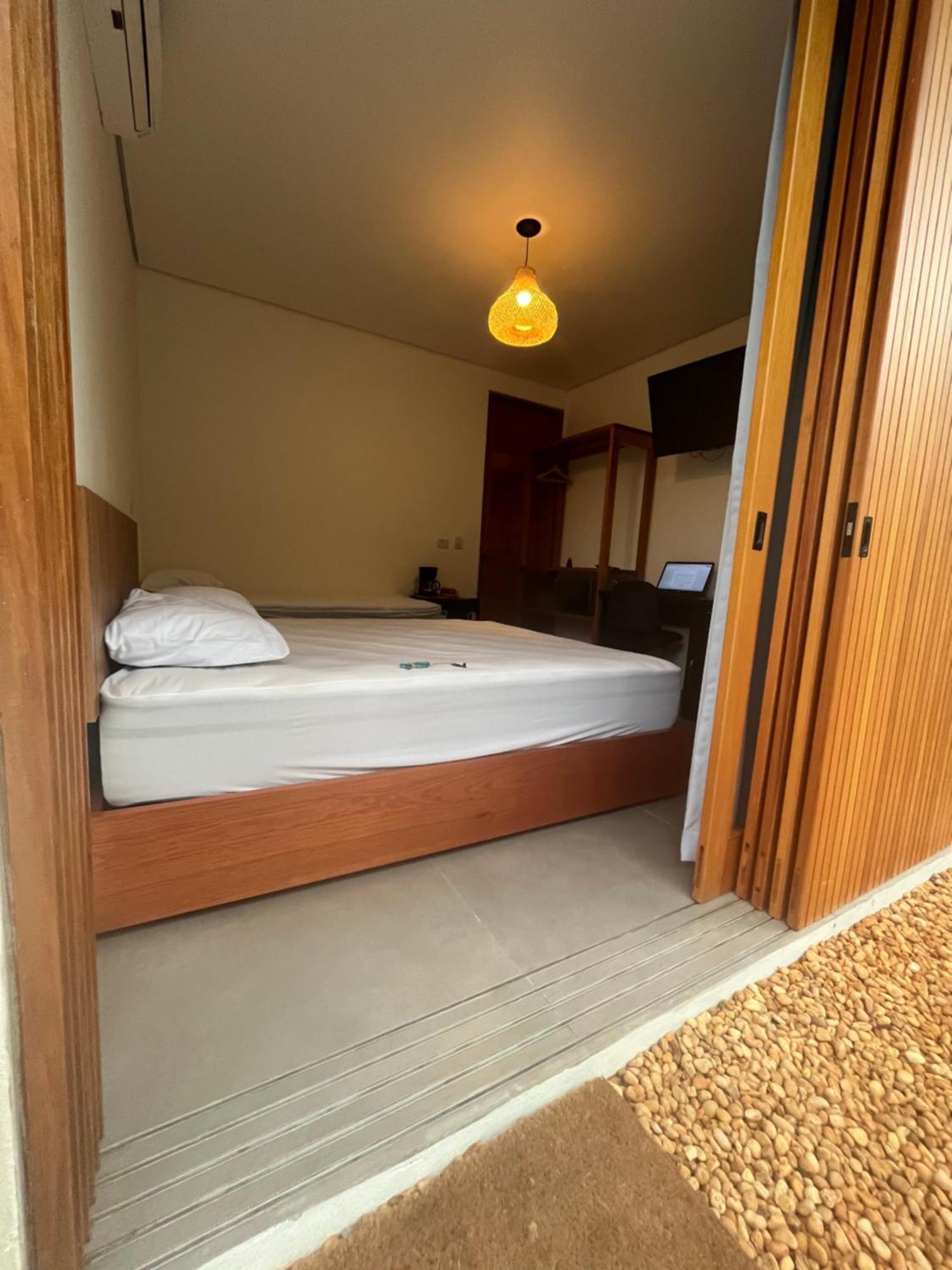 Casa Fiji - Suites Luxo - Praia De Itamambuca - Ao Lado Da Praia أوباتوبا المظهر الخارجي الصورة
