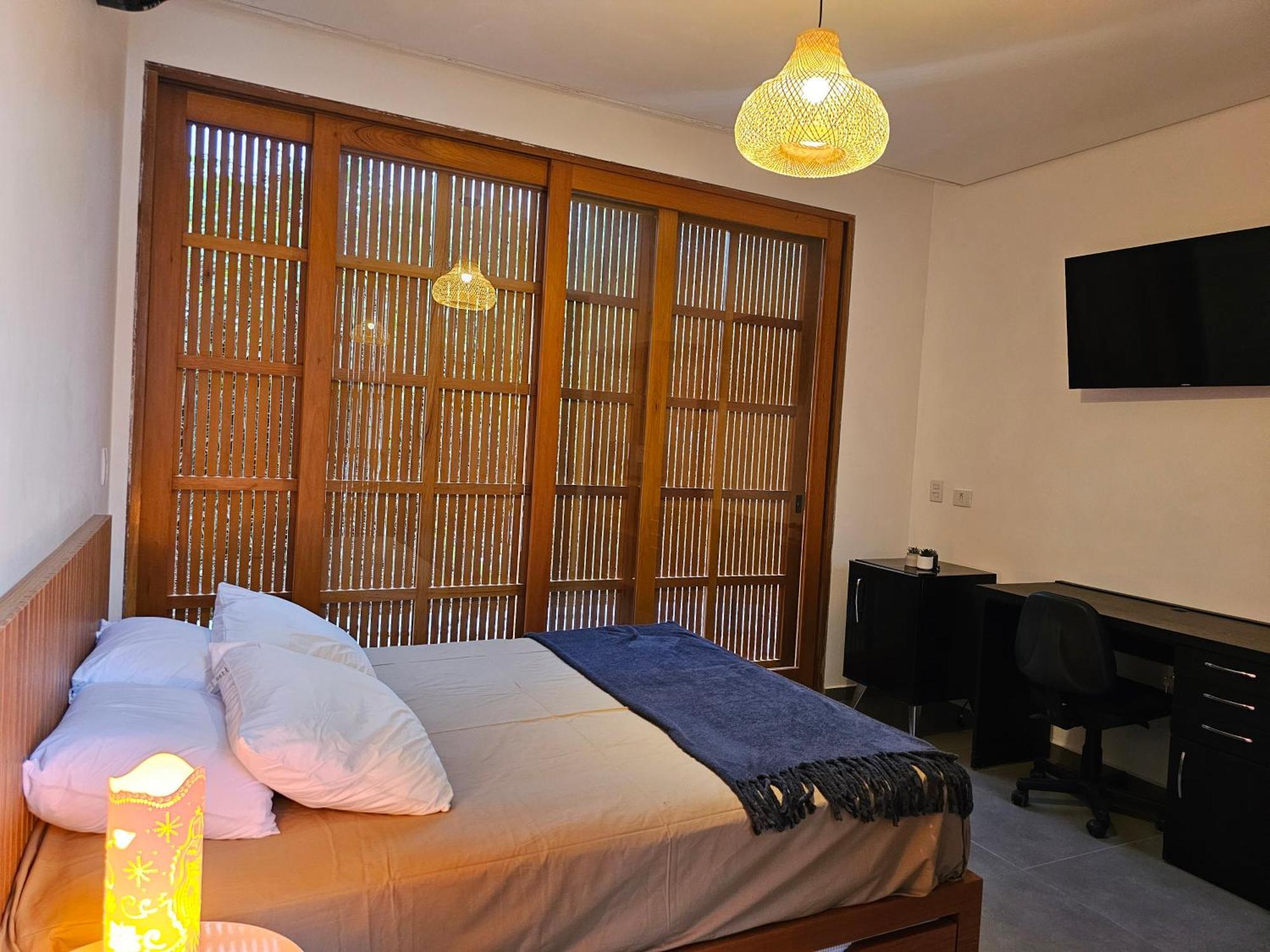 Casa Fiji - Suites Luxo - Praia De Itamambuca - Ao Lado Da Praia أوباتوبا المظهر الخارجي الصورة