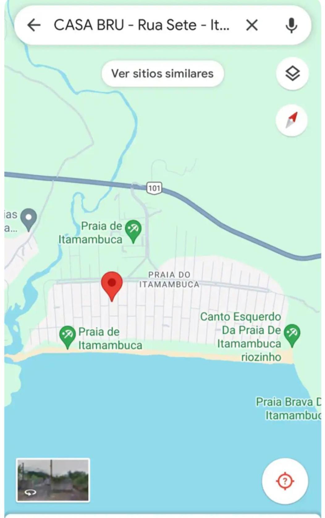 Casa Fiji - Suites Luxo - Praia De Itamambuca - Ao Lado Da Praia أوباتوبا المظهر الخارجي الصورة