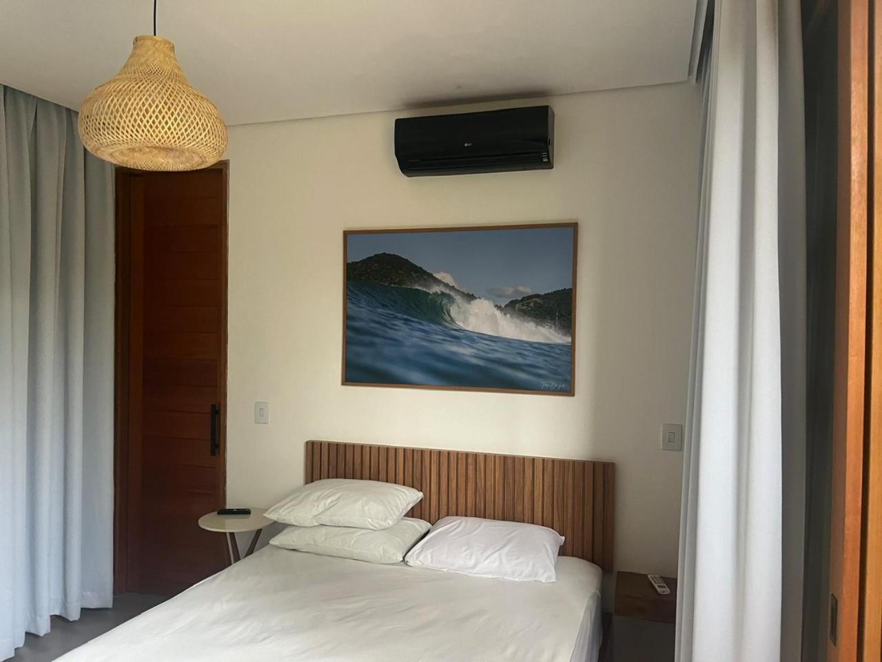 Casa Fiji - Suites Luxo - Praia De Itamambuca - Ao Lado Da Praia أوباتوبا المظهر الخارجي الصورة