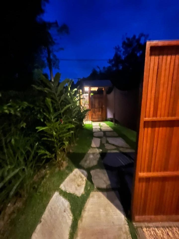 Casa Fiji - Suites Luxo - Praia De Itamambuca - Ao Lado Da Praia أوباتوبا المظهر الخارجي الصورة