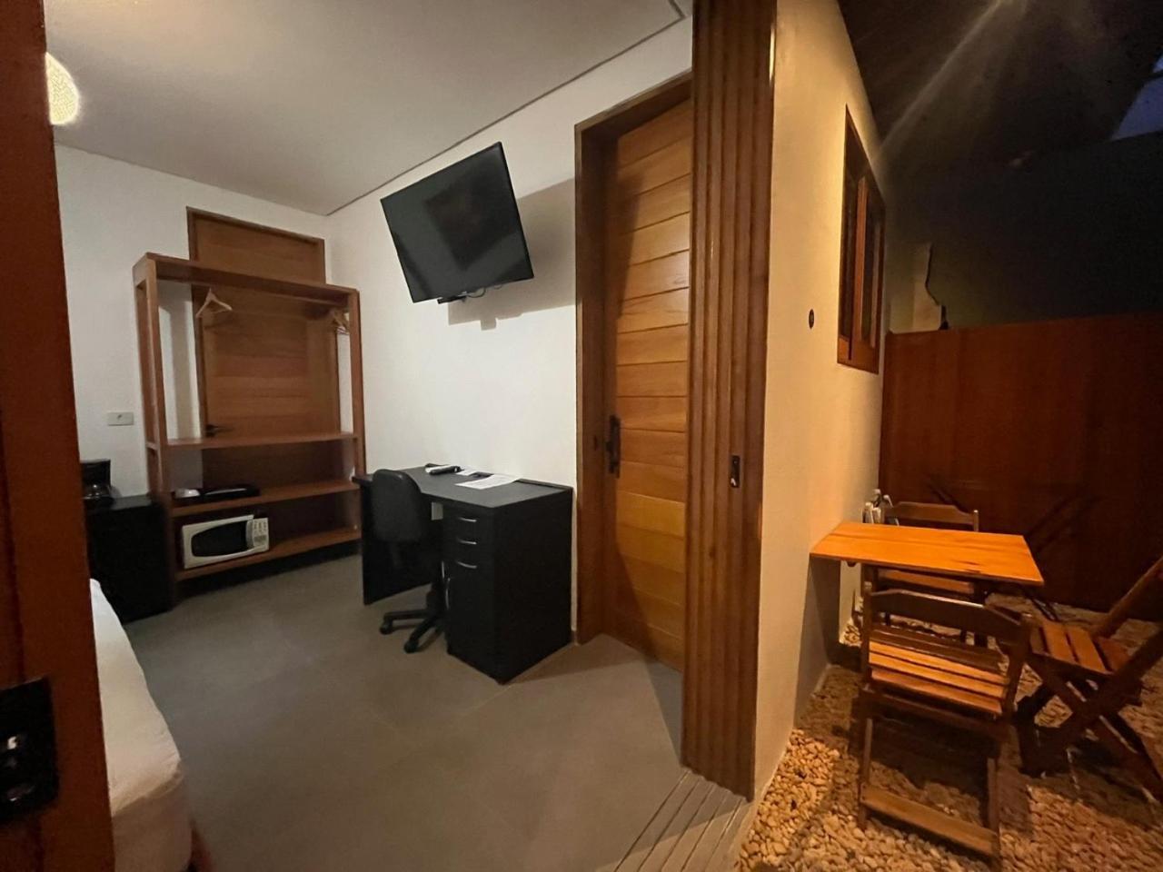 Casa Fiji - Suites Luxo - Praia De Itamambuca - Ao Lado Da Praia أوباتوبا المظهر الخارجي الصورة