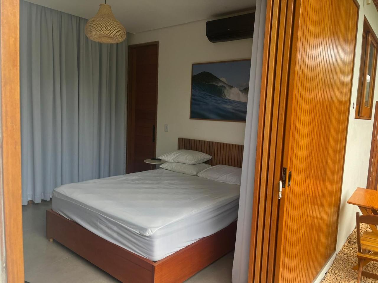 Casa Fiji - Suites Luxo - Praia De Itamambuca - Ao Lado Da Praia أوباتوبا المظهر الخارجي الصورة