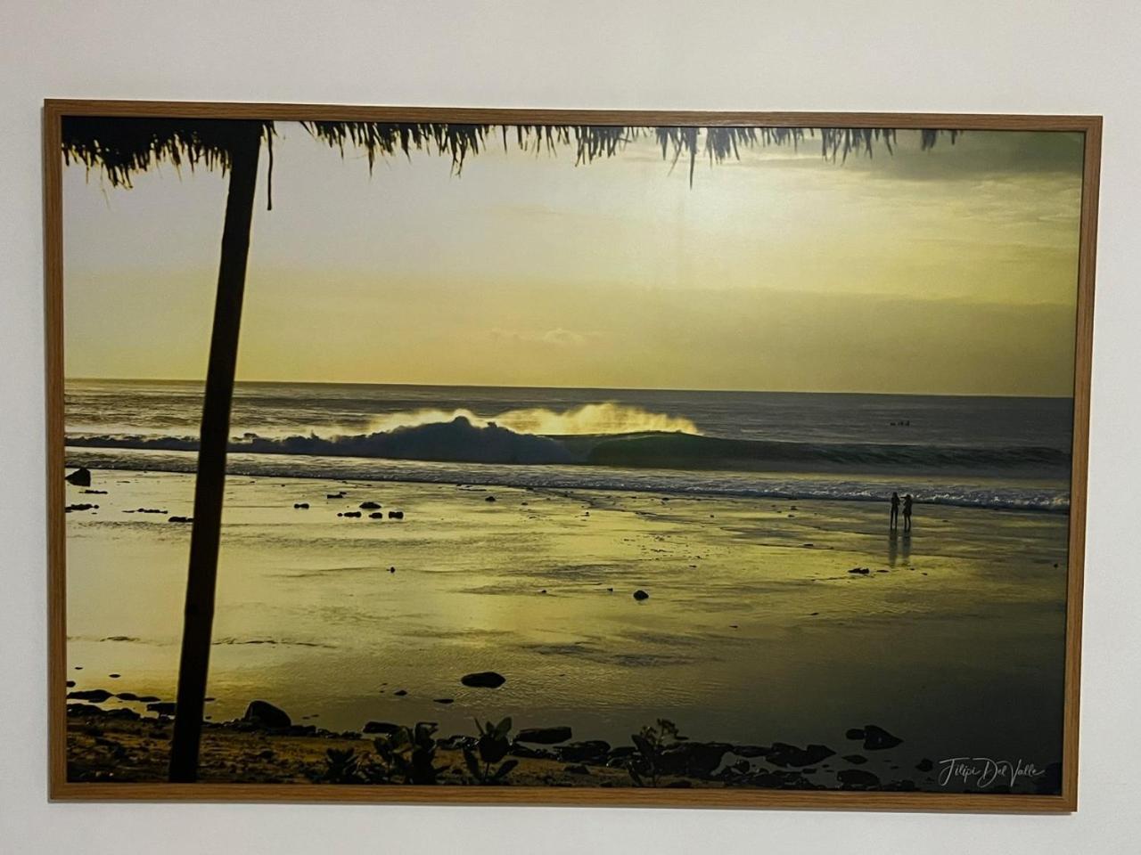 Casa Fiji - Suites Luxo - Praia De Itamambuca - Ao Lado Da Praia أوباتوبا المظهر الخارجي الصورة