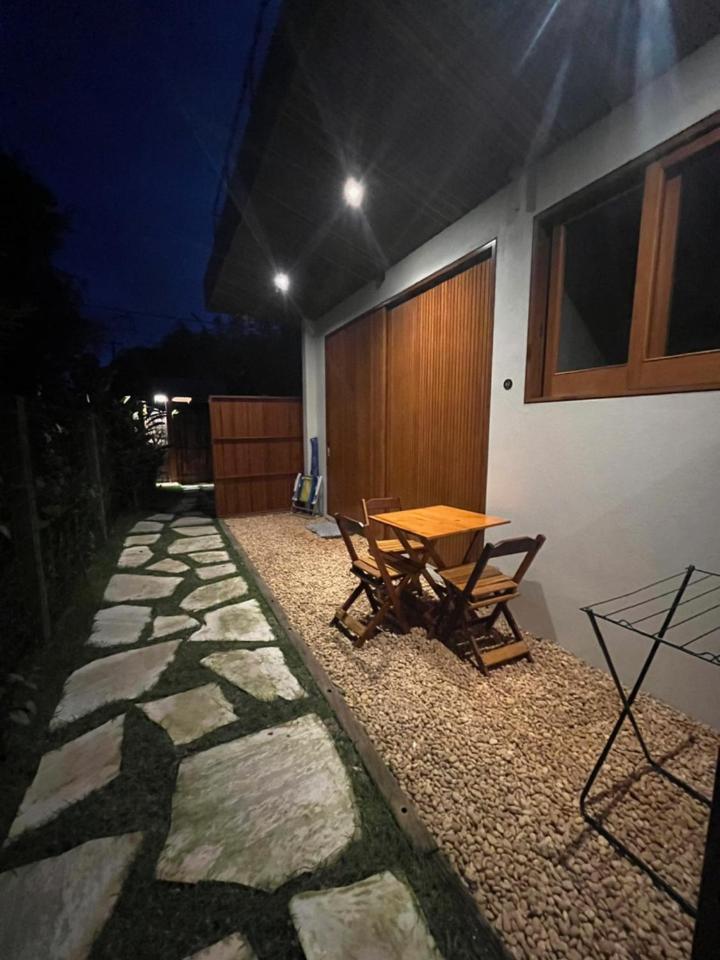 Casa Fiji - Suites Luxo - Praia De Itamambuca - Ao Lado Da Praia أوباتوبا المظهر الخارجي الصورة