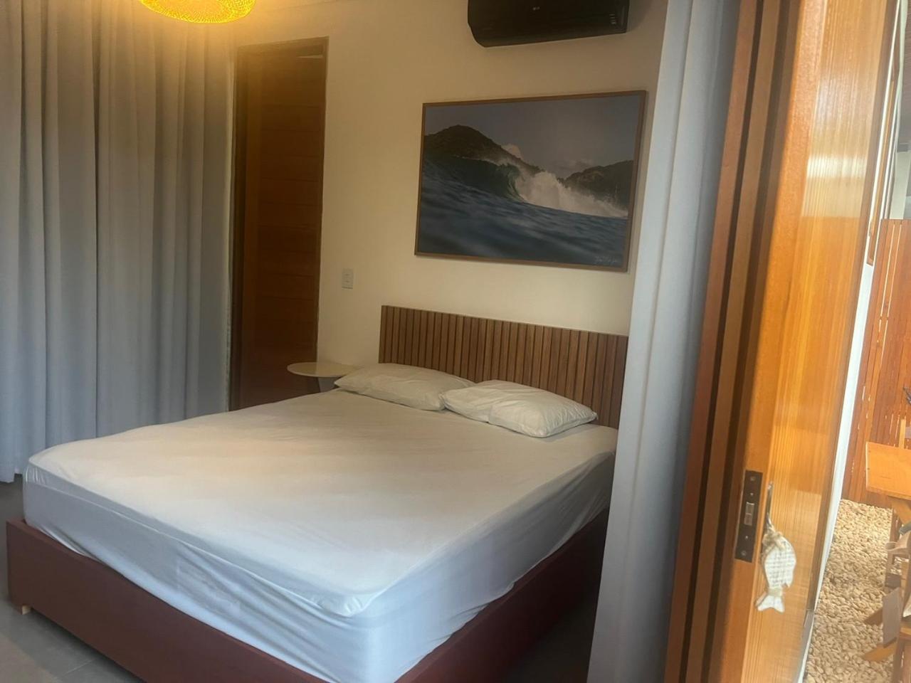 Casa Fiji - Suites Luxo - Praia De Itamambuca - Ao Lado Da Praia أوباتوبا المظهر الخارجي الصورة