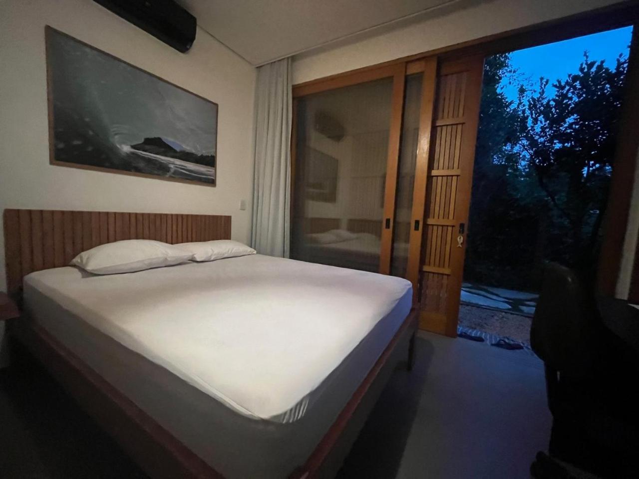 Casa Fiji - Suites Luxo - Praia De Itamambuca - Ao Lado Da Praia أوباتوبا المظهر الخارجي الصورة