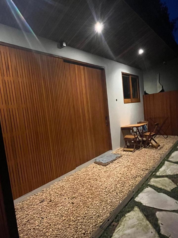 Casa Fiji - Suites Luxo - Praia De Itamambuca - Ao Lado Da Praia أوباتوبا المظهر الخارجي الصورة
