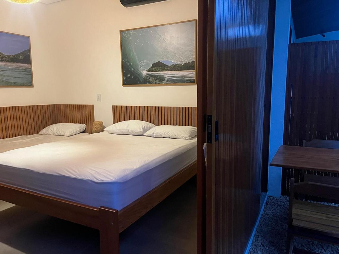 Casa Fiji - Suites Luxo - Praia De Itamambuca - Ao Lado Da Praia أوباتوبا المظهر الخارجي الصورة